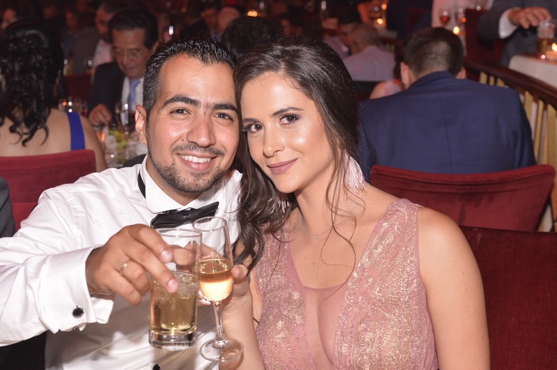 Wedding of Charbel Makhlouf & Yara Kalyoussef-Cocktail Part2